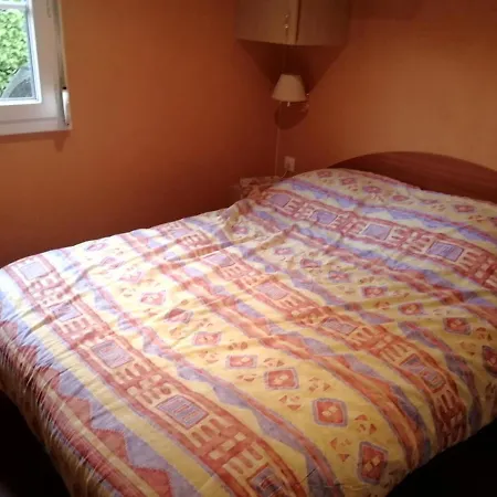 Mobilhome Familial A Blonville-sur-mer, Piscine, Tennis, Proche De La - Fr-1-712-59 Blonville-sur-Mer