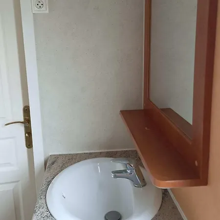 Holiday home Mobilhome Familial A Blonville-sur-mer, Piscine, Tennis, Proche De La - Fr-1-712-59 Blonville-sur-Mer