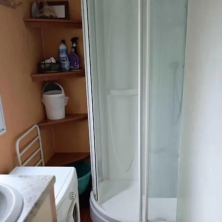Holiday home Mobilhome Familial A Blonville-sur-mer, Piscine, Tennis, Proche De La - Fr-1-712-59